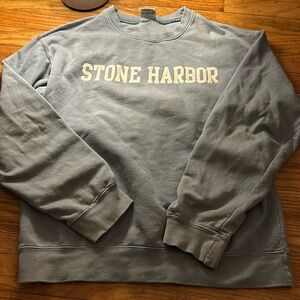 Stone Harbor Crew Neck